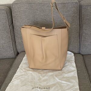 Brand New Everlane Studio Bag - NEVER USED